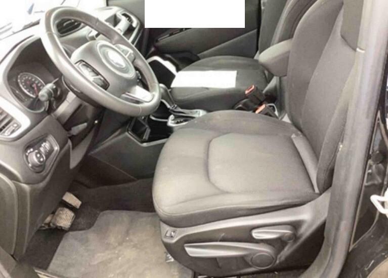 Jeep Renegade 1.6 M-jet 120cv Autom. *FULL OPT.*