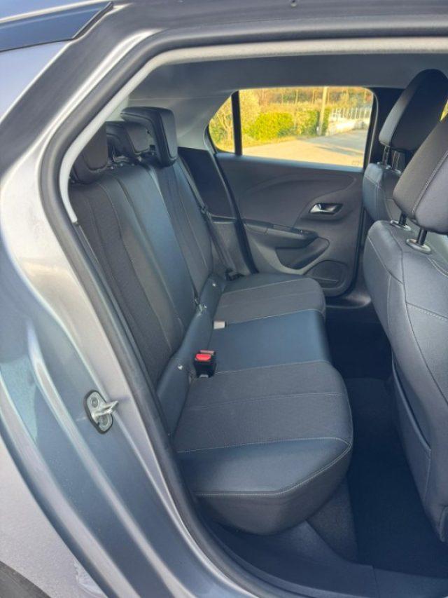 OPEL Corsa 1.5 D 100 CV Elegance