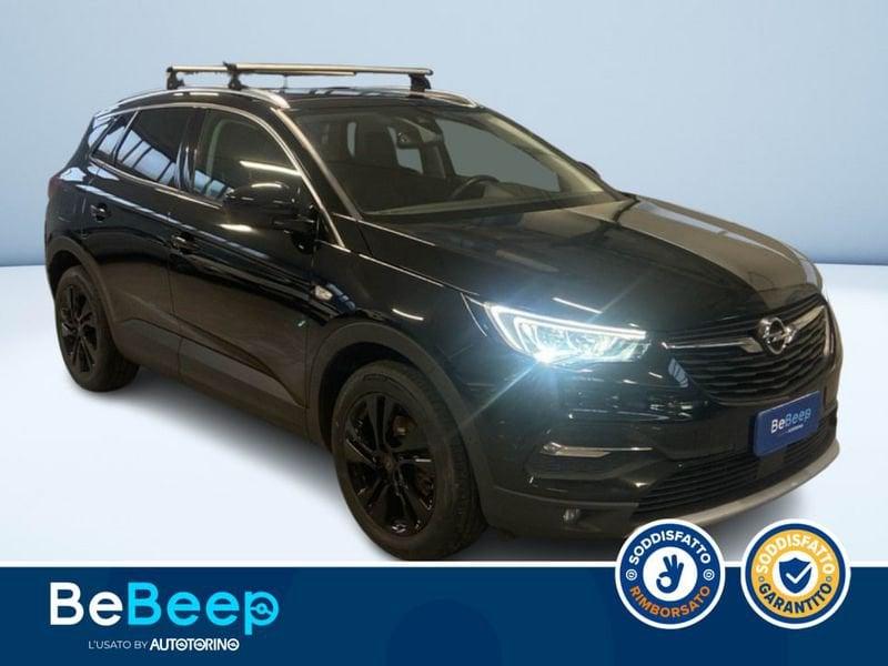 Opel Grandland X 1.5 ECOTEC INNOVATION S&S 130CV