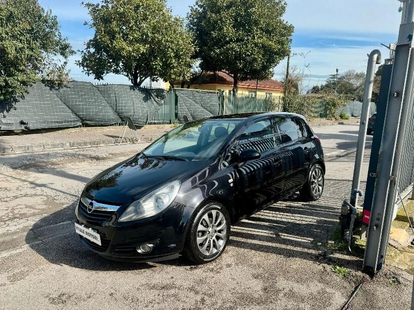 Opel Corsa 1.2 GPL TECH EDITION 80 CV