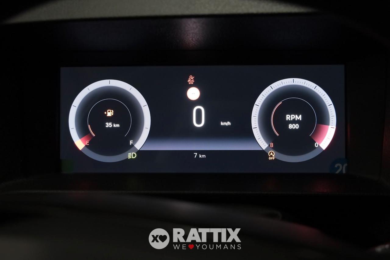 Fiat Scudo 1.5 BlueHDI 120CV L2H1 (IVA ESCLUSA)