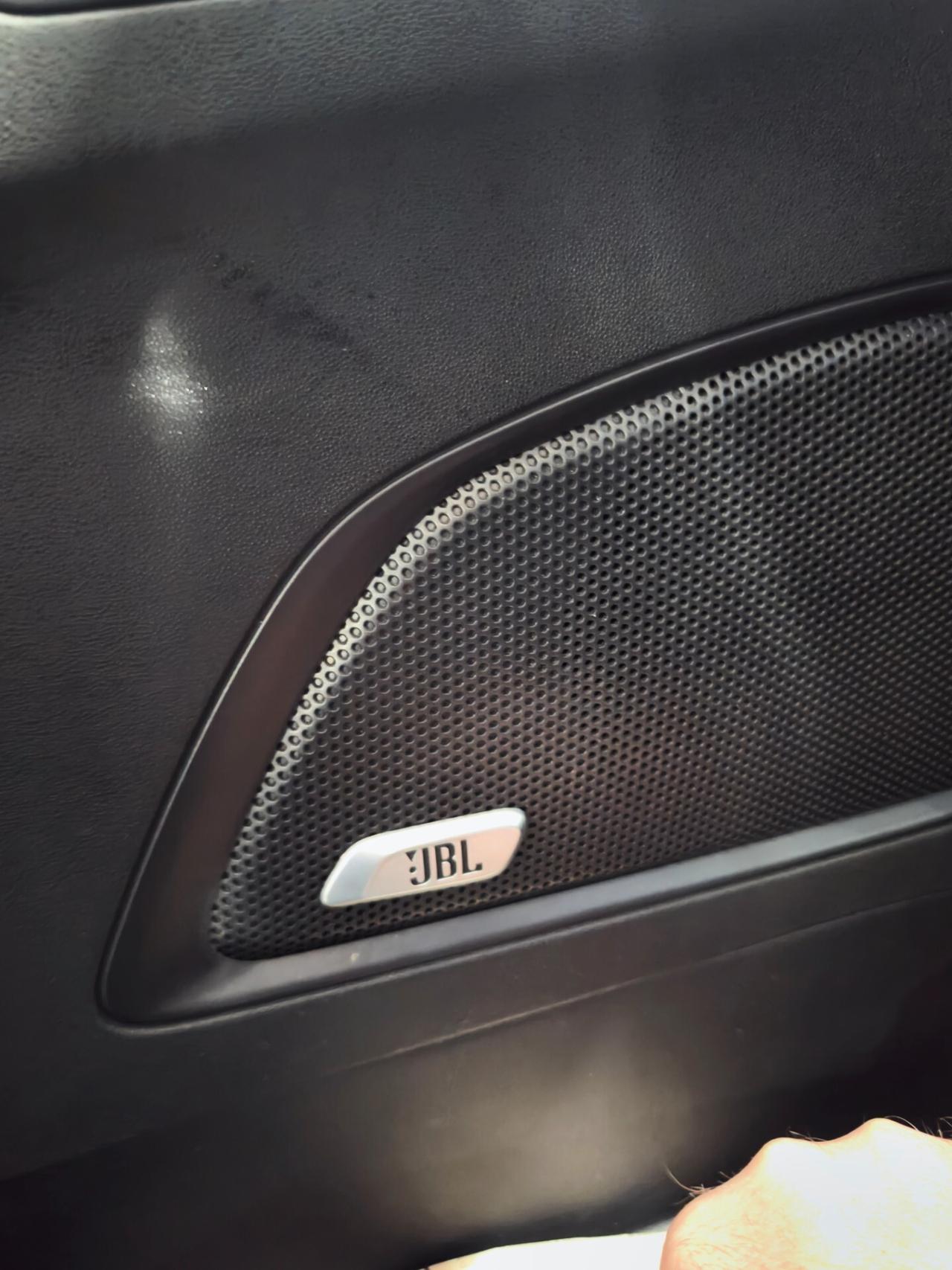 Citroen C4 Picasso BlueHDi 120 S&S EXCLUSIVE-JBL-FULL