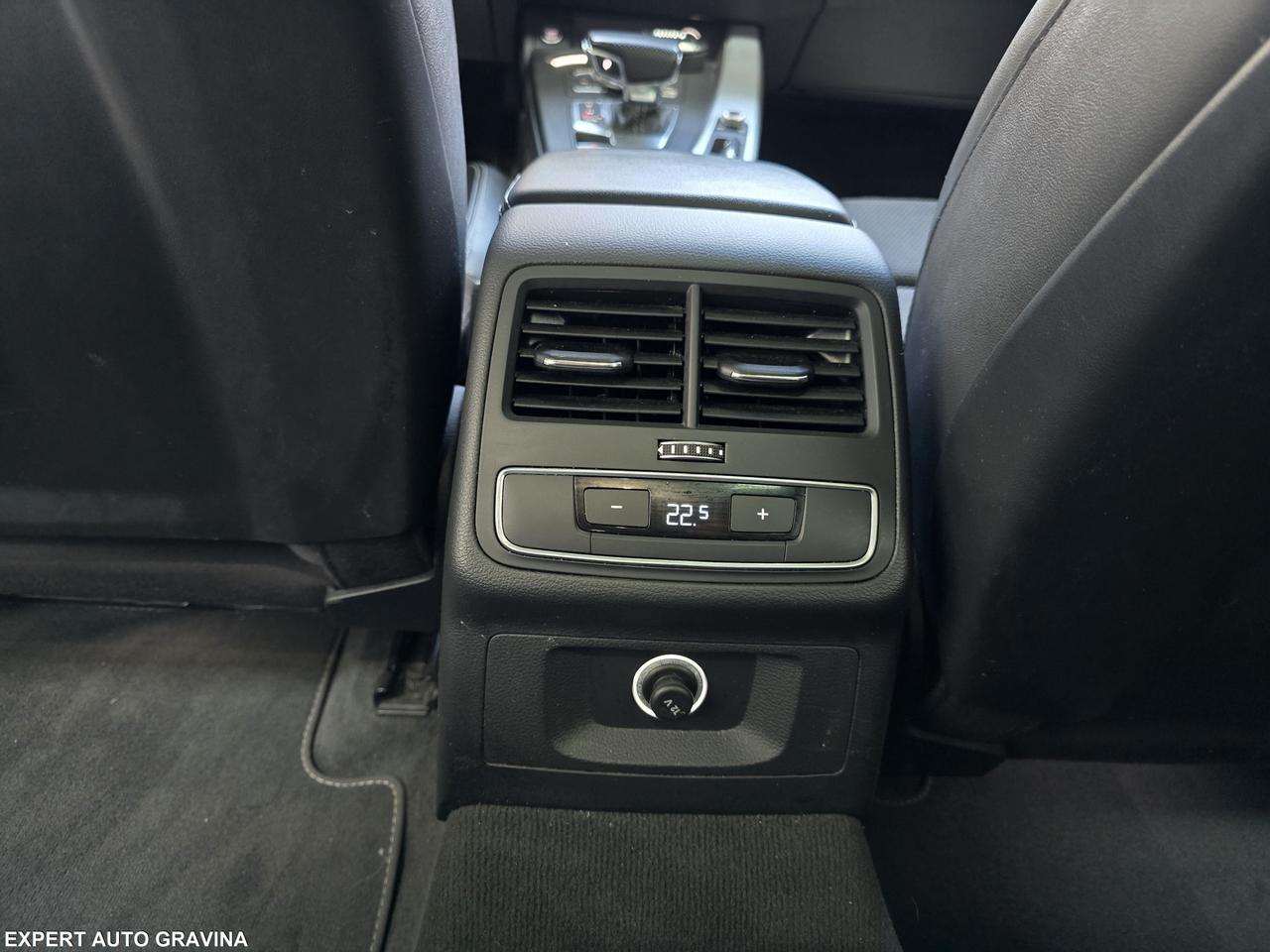 AUDI A4 S-LINE INT/EXT **TETTO**FULL**
