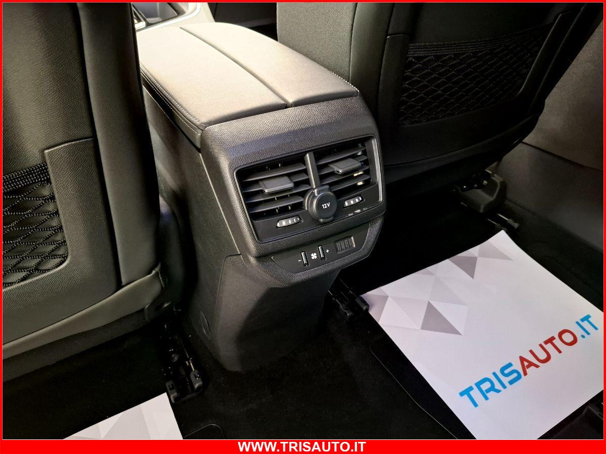 PEUGEOT 5008 1.5 Bluehdi Eat8 Allure Pack 7p.ti NEOPATENTATI (FULL LED+PELLE+ANDROID+APPLE)