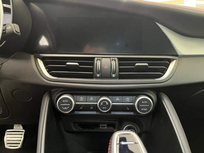 ALFA ROMEO Giulia 2.0 Turbo 280 CV AT8 AWD Q4 Competizione