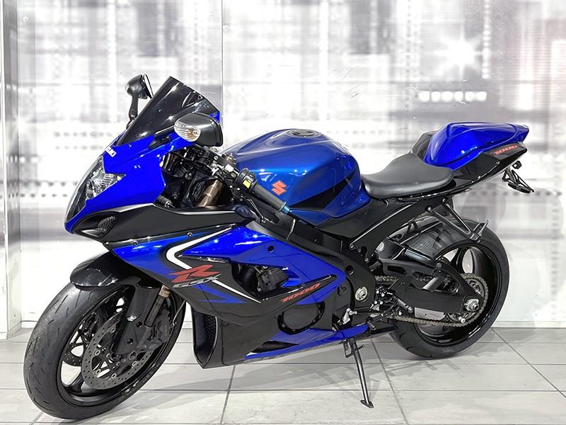 Suzuki GSX-R 1000