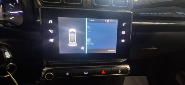 CITROEN C3 BlueHDi 100 S&S Shine