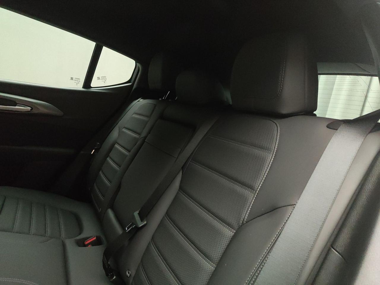 ALFA ROMEO Tonale TONALE 1.5 160CV HYBRID VELOCE TCT7 MY25