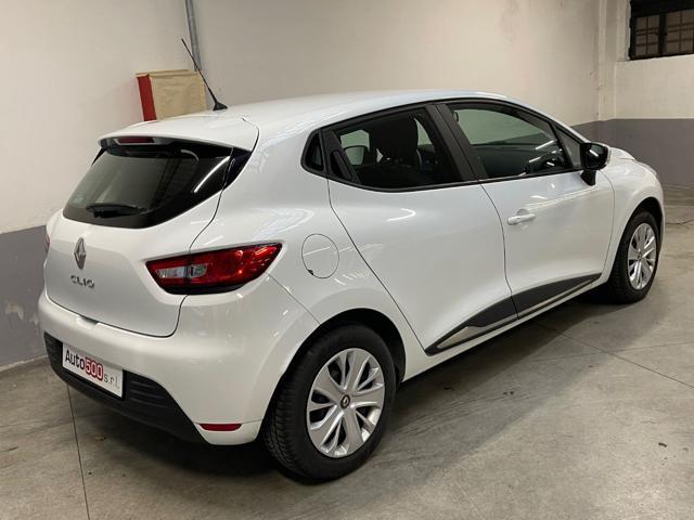 RENAULT Clio TCe 12V 90 CV GPL 5 porte Business