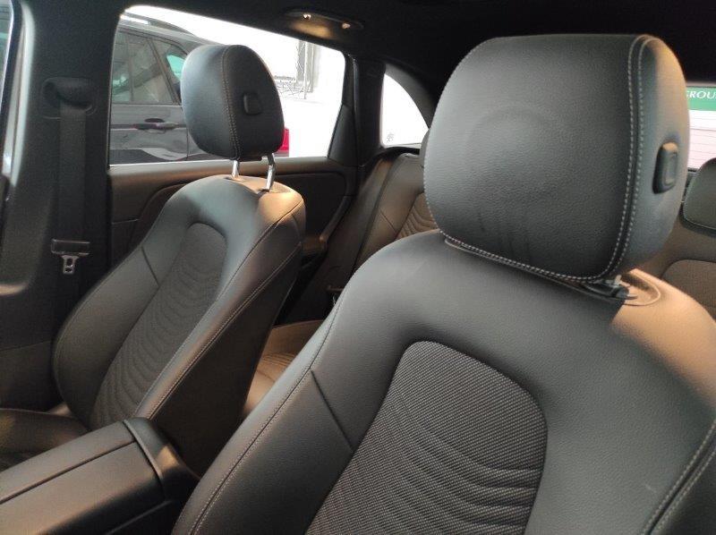 Mercedes-Benz Classe B (W247) - B 180 Automatic Business Extra