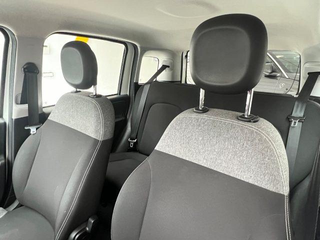 FIAT Panda 1.2 EasyPower gpl da ?119,00 mensili