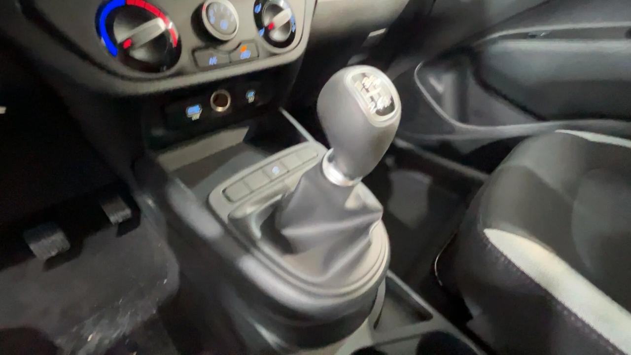 Hyundai i10 1.0 MPI Connectline