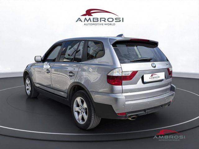 BMW X3 xDrive20d - PER OPERATORI DEL SETTORE