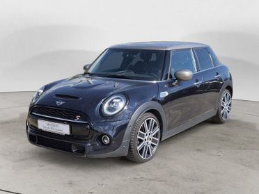 MINI Mini 5 porte Mini 5p 2.0 Cooper S Hype 178cv auto