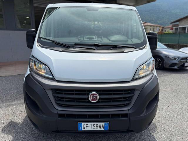 FIAT Ducato 30 2.3 MJT 140CV PC-TM Furgone