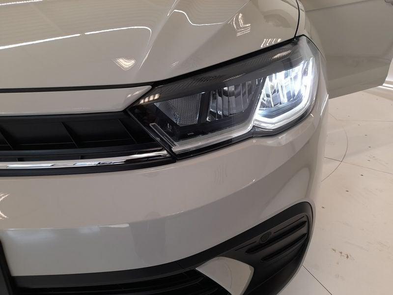 Volkswagen Polo 1.0 Young