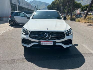 Mercedes-benz GLC 220 Mercedes Glc Coupe’ 220 d AMG Premium