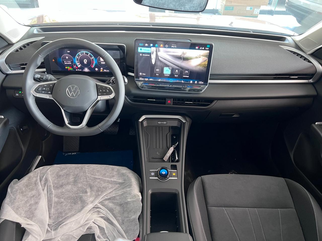 Volkswagen T-Roc Style 1.5 eTSI ACT 85kW (115CV)