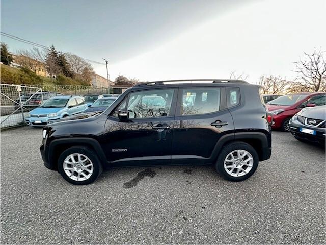 Jeep Renegade 1.6 MJT 120cv Longitude - 2019