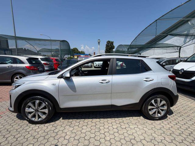 KIA Stonic Stonic 1.2 dpi Style s/Navi Pack gpl 82cv