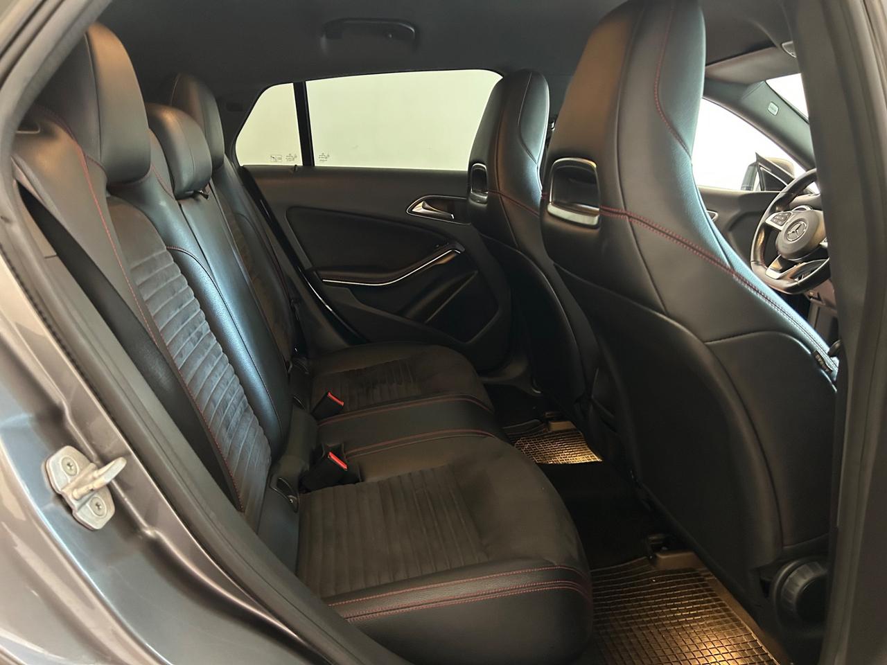 Mercedes-benz CLA 200 CDI S.W. Automatic Premium