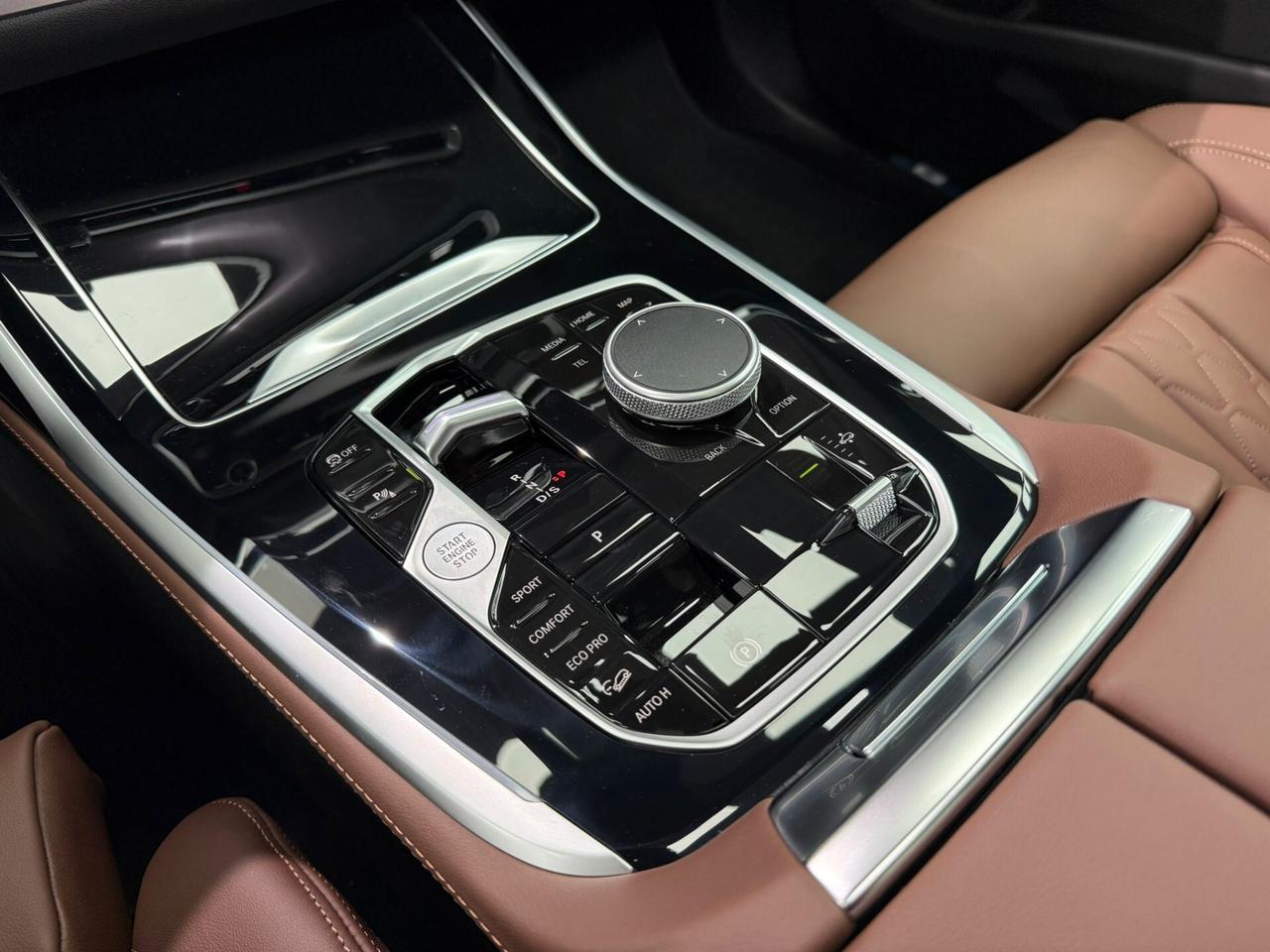 Bmw X7 xDrive40d 48V Msport