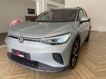 VOLKSWAGEN ID.4 PRO PERFORMANCE 77 kWh 2023