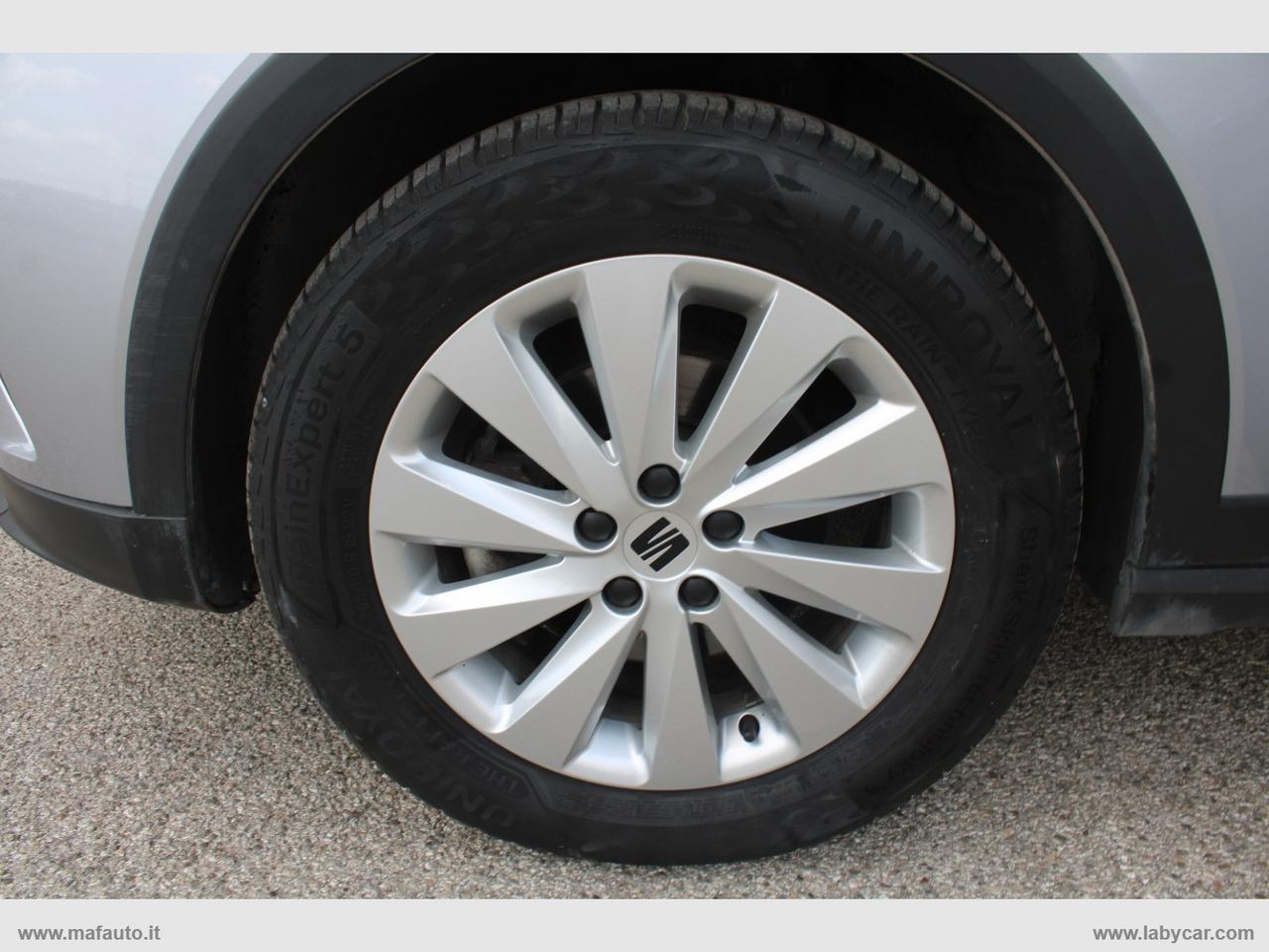 SEAT Arona 1.0 EcoTSI Style 95CV