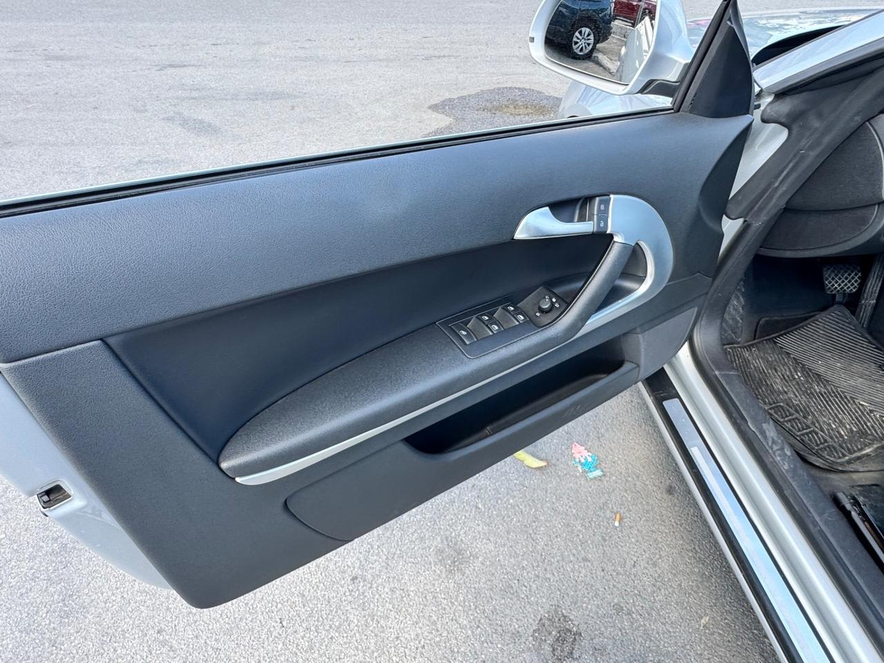 Audi A3 Cabrio 2.0 TDI F.AP. S tronic Ambition