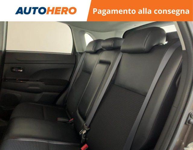 CITROEN C4 Aircross 1.6 HDi 115 Stop&Start 2WD Exclusive