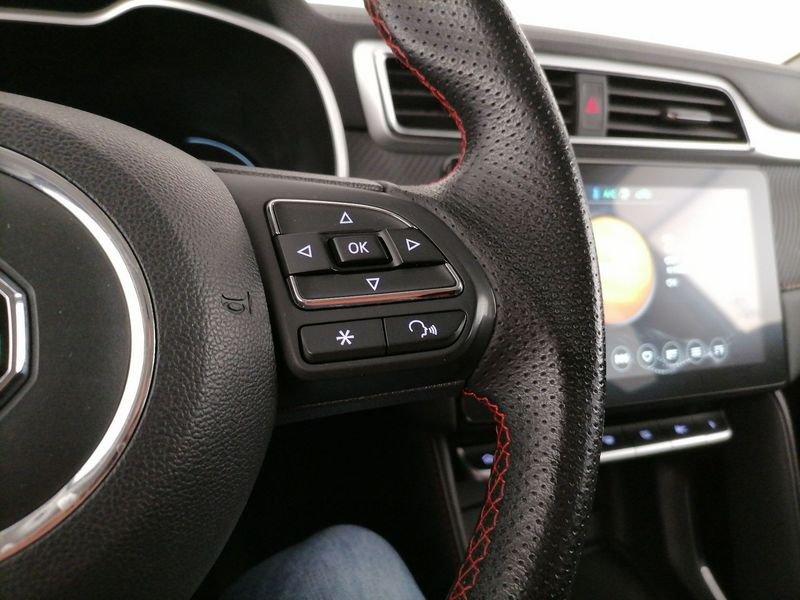MG ZS 1.0 Luxury