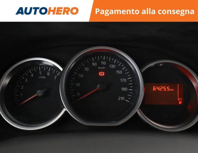 DACIA Lodgy 1.6 100CV 7 posti Comfort