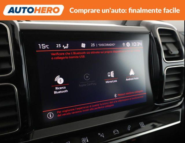 CITROEN C5 Aircross BlueHDi 130 S&S Feel Pack