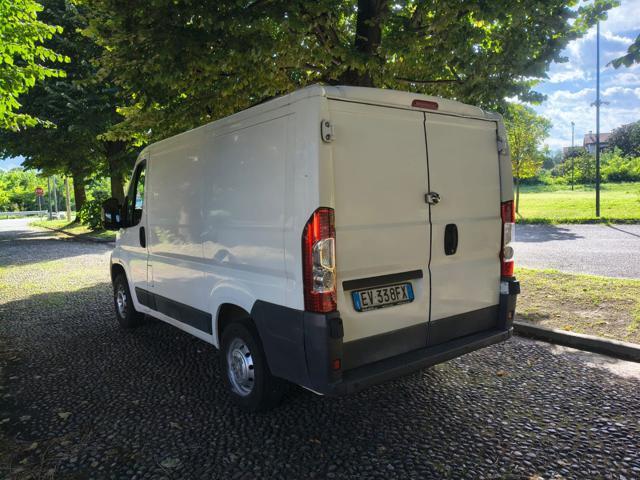 CITROEN JUMPER 2.2 HDI 110CV