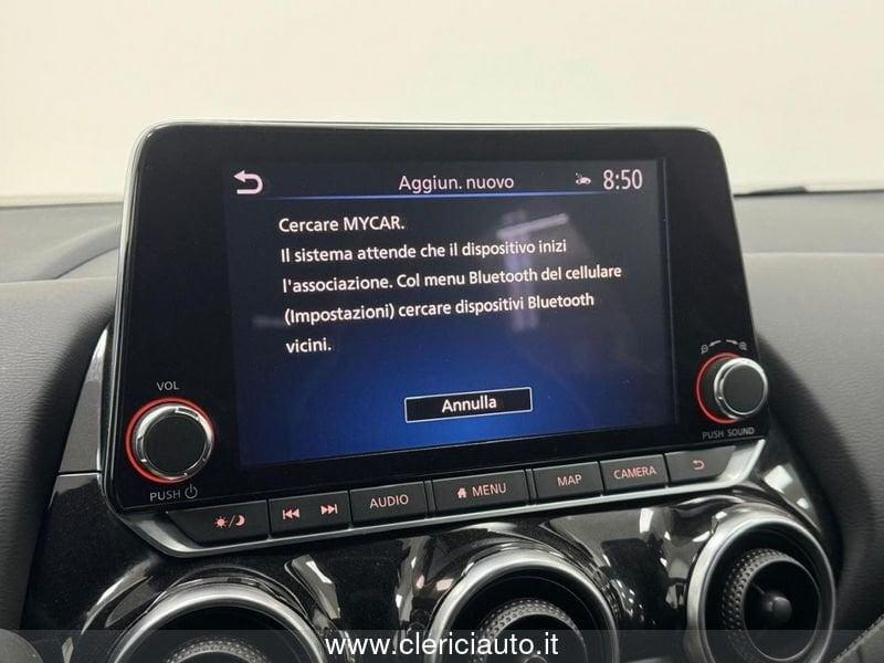 Nissan Juke 1.6 HEV Premiere Edition