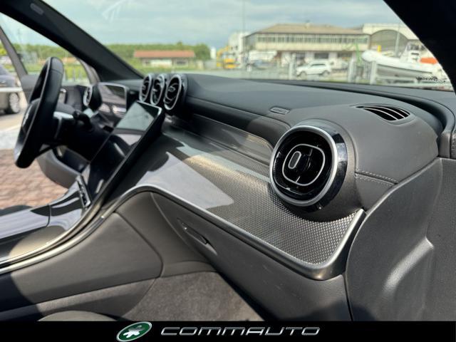 MERCEDES-BENZ GLC 200 4Matic Mild Hybrid AMG Advanced Plus