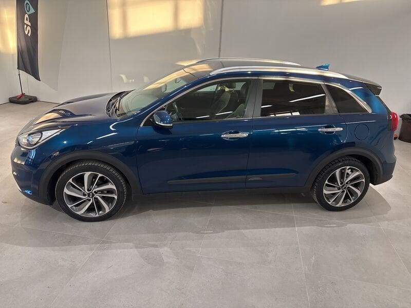 KIA Niro Niro 1.6 GDi DCT HEV Style