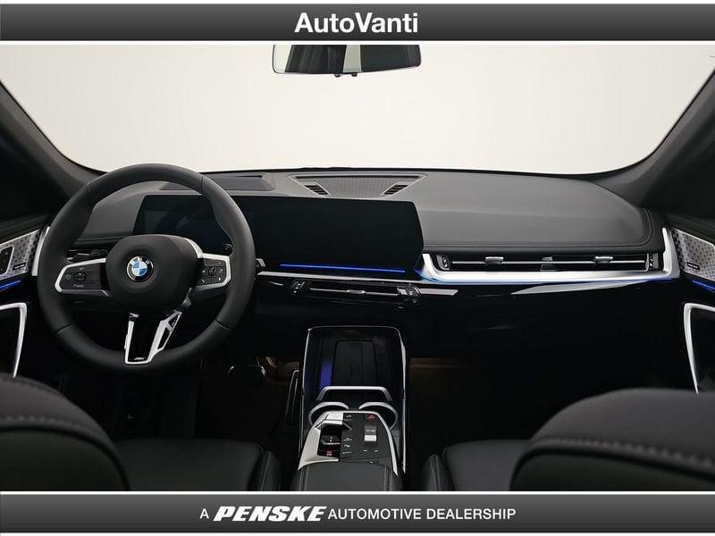BMW X1 xDrive 23d Msport Pro
