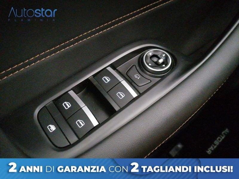 DR AUTOMOBILES dr 5.0 1.5 Gpl 114cv