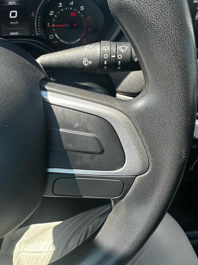 FIAT Tipo 1.4 5 porte Street OK NEOPATENTATO