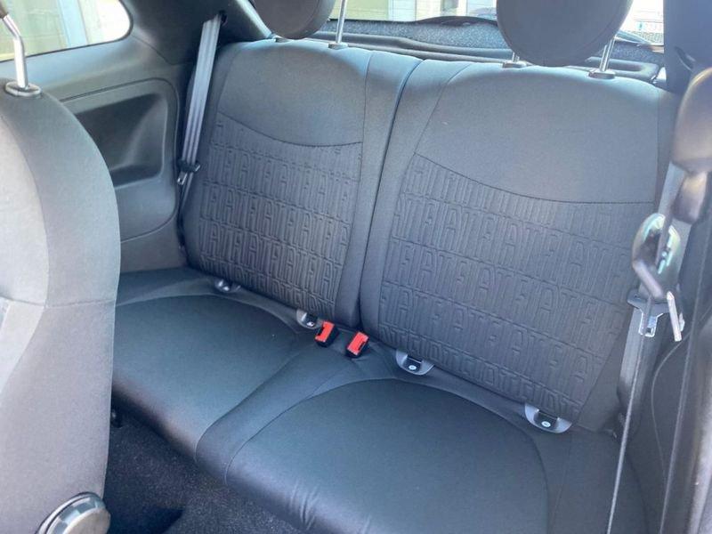 FIAT 500 1.0 Hybrid "DIVERSI COLORI" + GPL