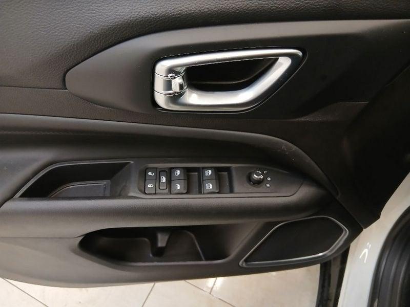 Jeep Compass 1.6 mjt Night Eagle 2wd 130cv