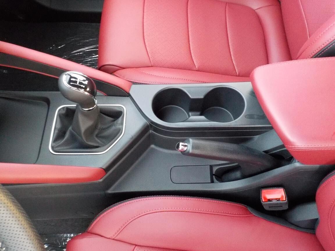 Dfsk Glory 500 1.5 Standard