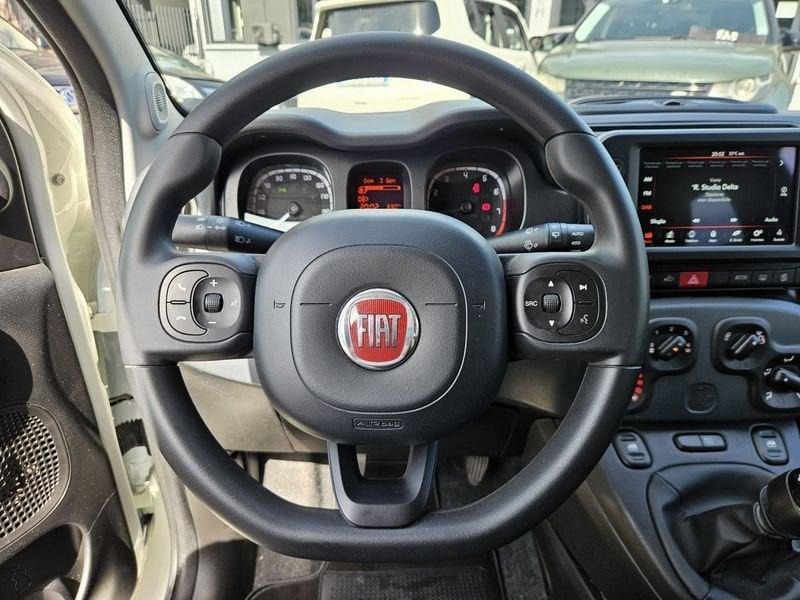 FIAT Panda Cross 1.0 FireFly 70cv S&S Hybrid City Cross