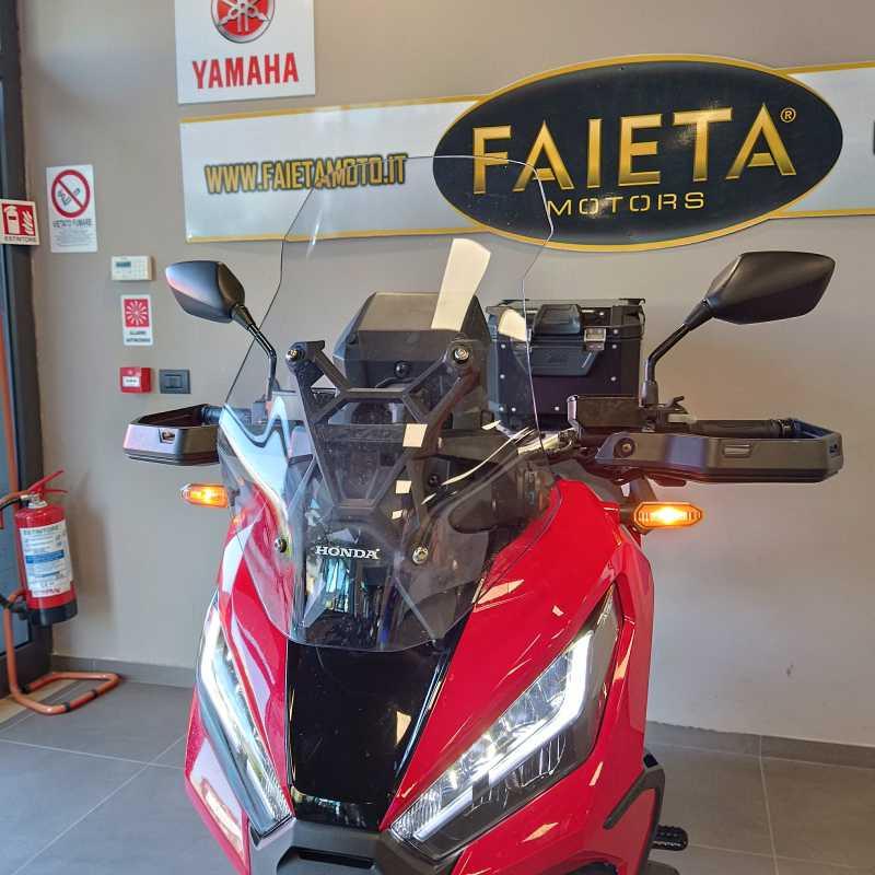 Honda X-ADV 750 DCT - 2022