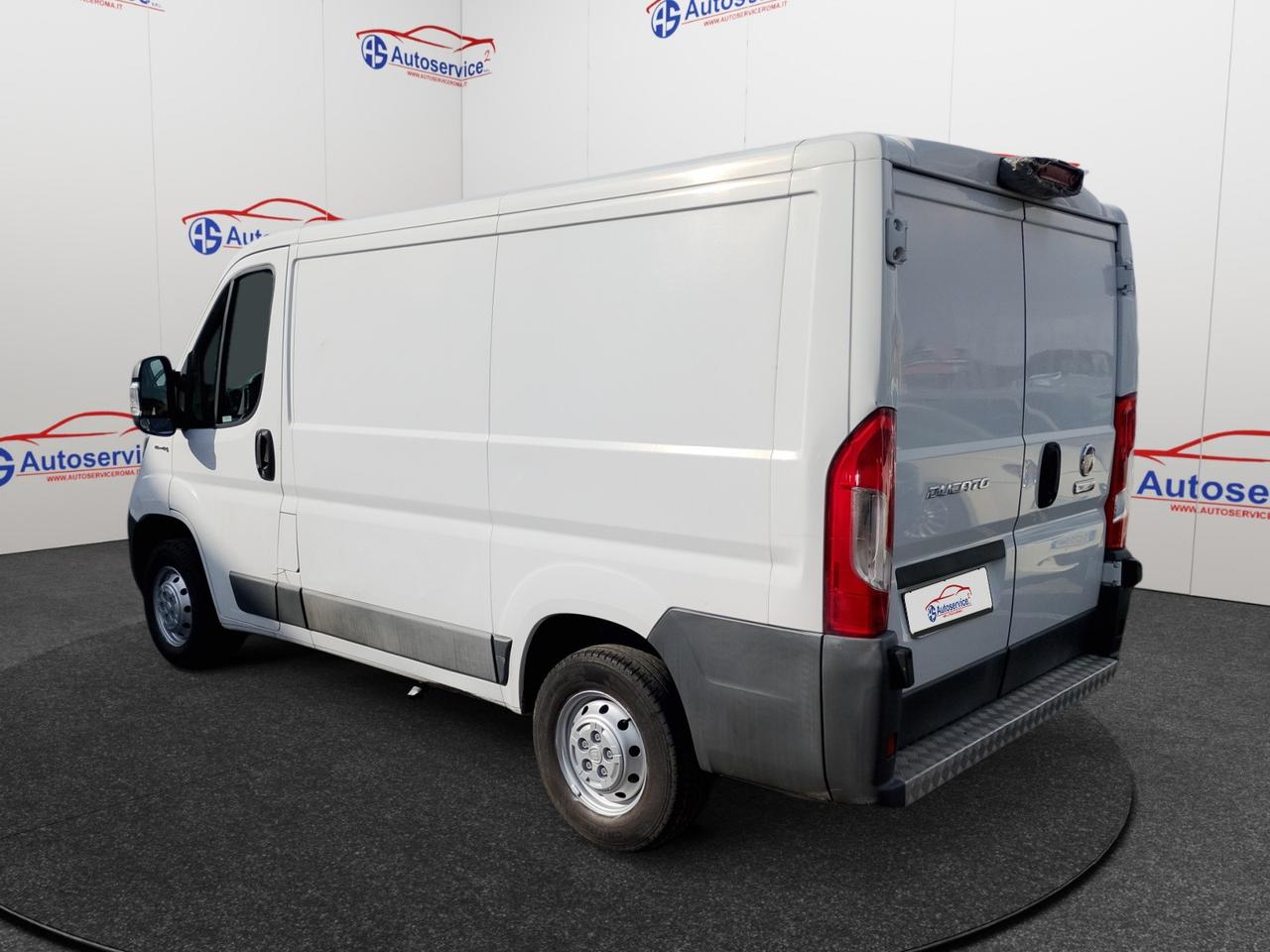 FIAT Ducato 28 CH1 2.0 mjt 115cv E6 PC-TN