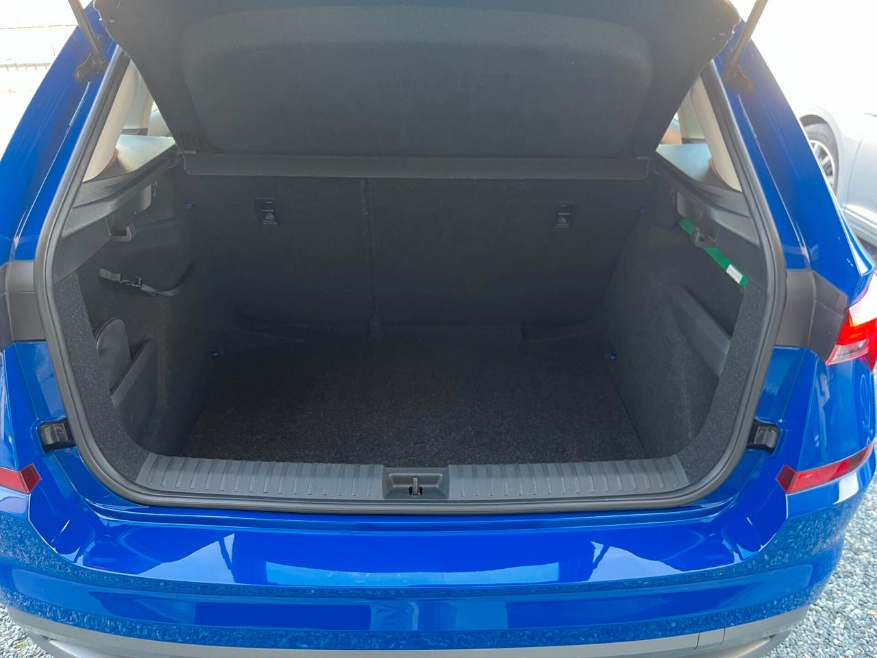 Skoda Kamiq 1.0 TSI Ambition **km 58200**