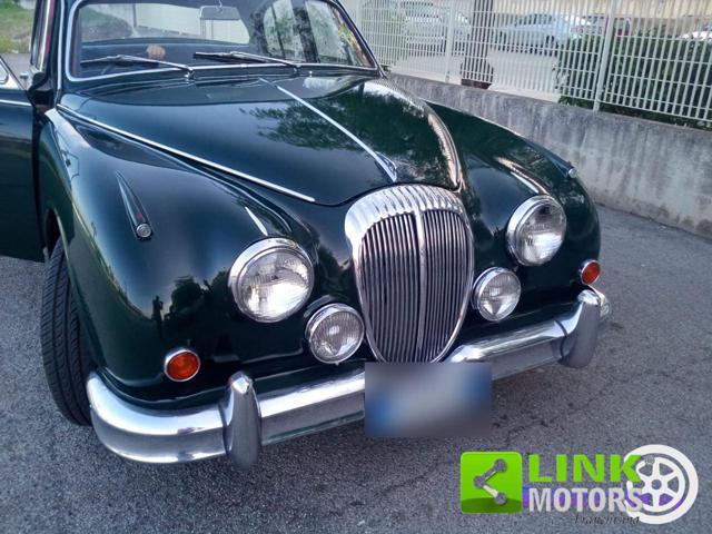 DAIMLER Super V8 250