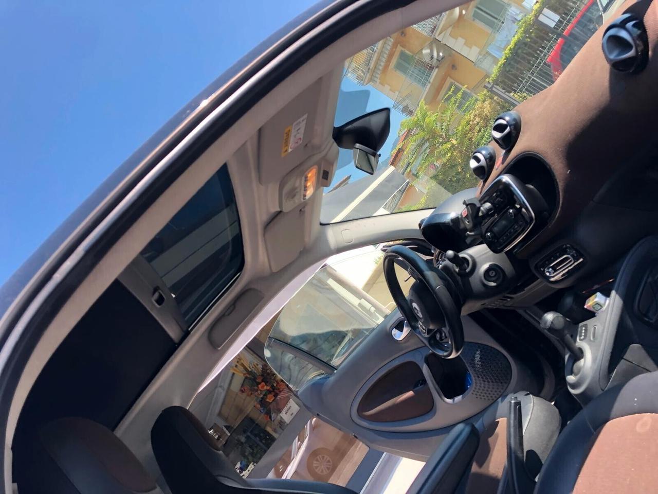 Smart ForTwo 70 1.0 PERFECT GARANZIA CONFORMGEST COMPLETA 12 MESI RINNOVABILE FINO A 60 MESI