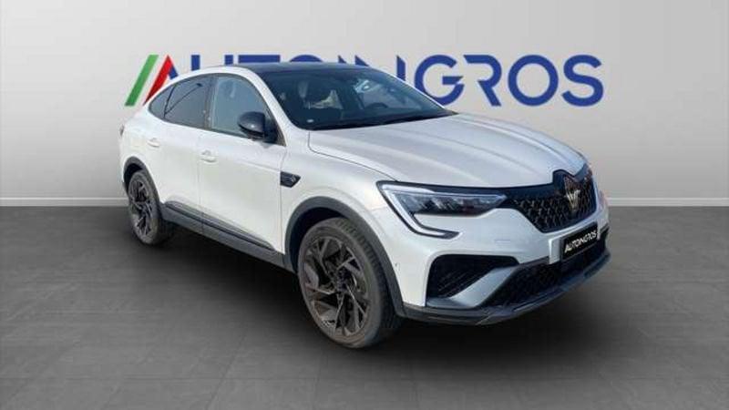 Renault Arkana 1.6 E-Tech full hybrid Esprit Alpine